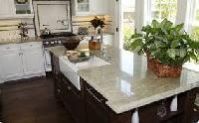 Granite Kitchen Counter