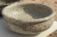 Granite Wash Basin