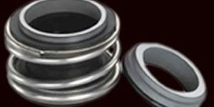 Single Spring Mechanical Seal
