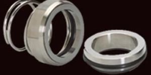 Single Spring Mechanical Seal