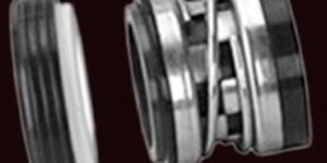 Single Spring Mechanical Seal