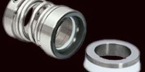 Single Spring Mechanical Seal