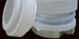 Teflon Bellow Mechanical Seal
