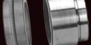 Wave Spring Mechanical Seal