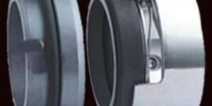 Wave Spring Mechanical Seal