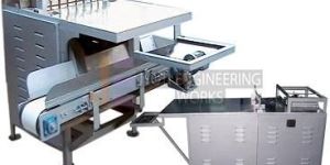Cake Cutting Machine