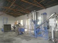 Detergent Powder Plant