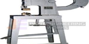 Foot Stamping Machine