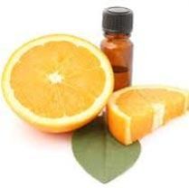 Orange Essential Oil