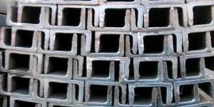 Mild Steel Channels