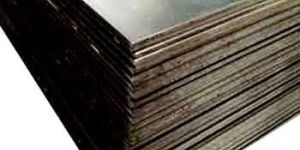 Mild Steel Plates