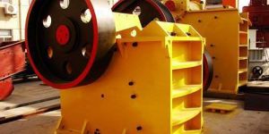Jaw Stone Crusher