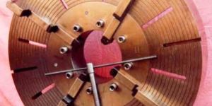 Jaw Lathe Chuck