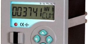 Digital Panel Energy Meter
