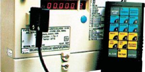 Maximum Demand Controller