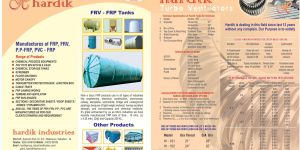 FRP Products