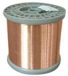 Bare Copper Wire
