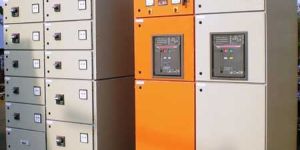 Electric Panel Board