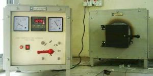 High Temperature Furnace