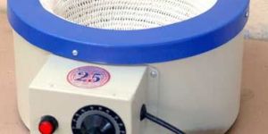 Laboratory Heating Mantles