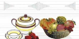 Ceramic Kitchen Wall Tiles