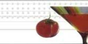 Ceramic Kitchen Border Tiles