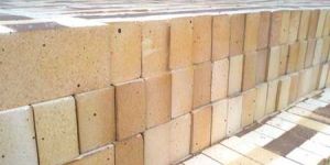 High Alumina Bricks