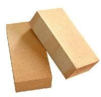 High Alumina Fire Bricks