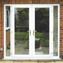 UPVC Doors