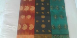 Cotton Dress Materials/ Cotton Chudidar Material