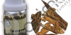 Agarwood Oil