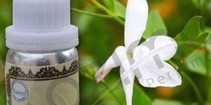 Pure Dubai Jasmine Oil
