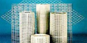 Welded Wire Mesh