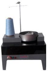 Automatic Bobbin Winder