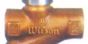Bronze Thermodynamic Steam Trap