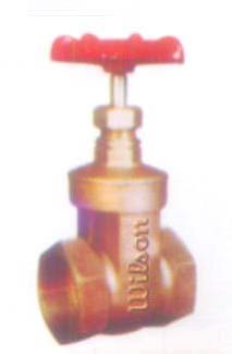 Female Gate Valve