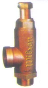 Spring Loaded Relief Valve (Angle Type)