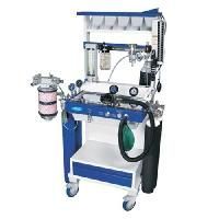 Anaesthesia Machines