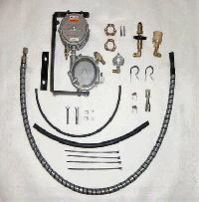 LPG Conversion Kits