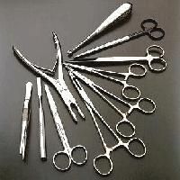 Surgery Instrument
