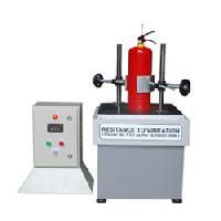 Vibration Test Equipment