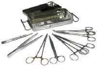 Veterinary Equipments