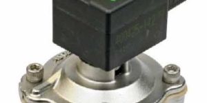 Pneumatic Pulse Valves