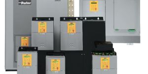 Variable Frequency Drives