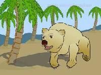 2d Cartoon Animation