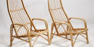 Bamboo Furniture