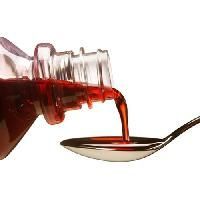 Allopathic Syrups