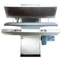 Garment Finishing Machines