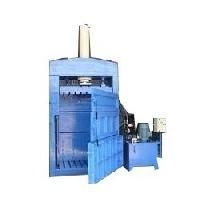 Hydraulic Baling Press