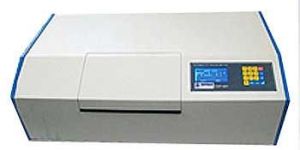 Digital Polarimeter